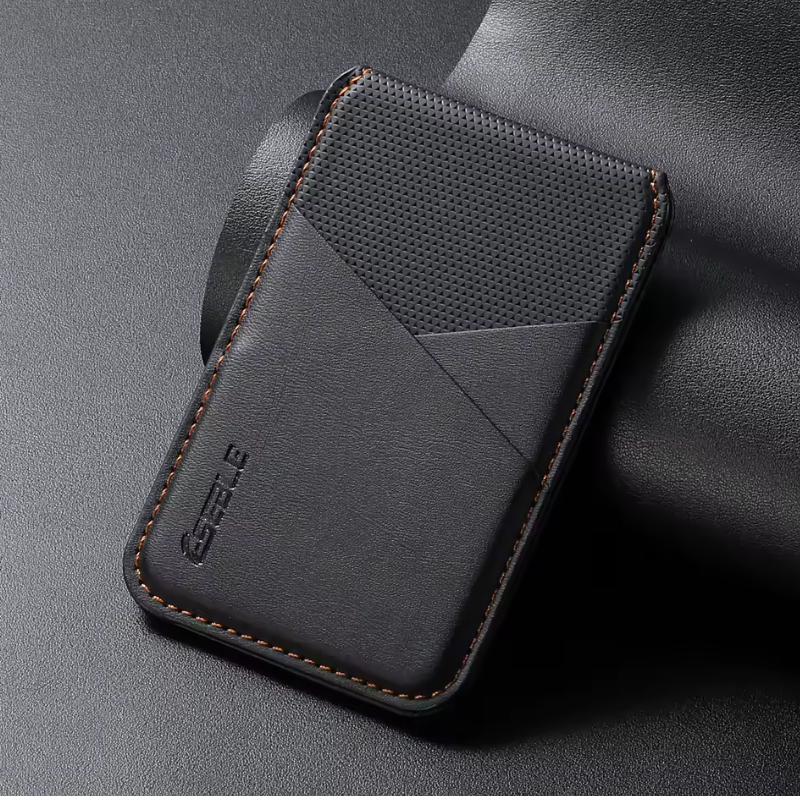 MagWallet – Magnetic Card Holder