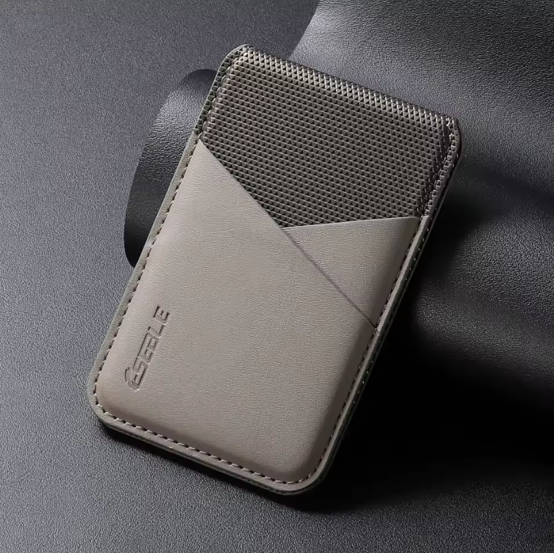 MagWallet – Magnetic Card Holder