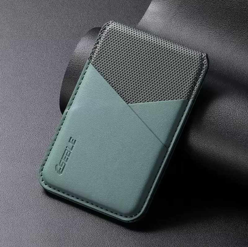 MagWallet – Magnetic Card Holder