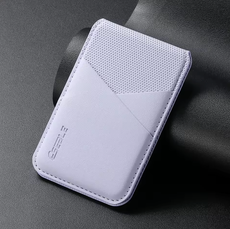 MagWallet – Magnetic Card Holder