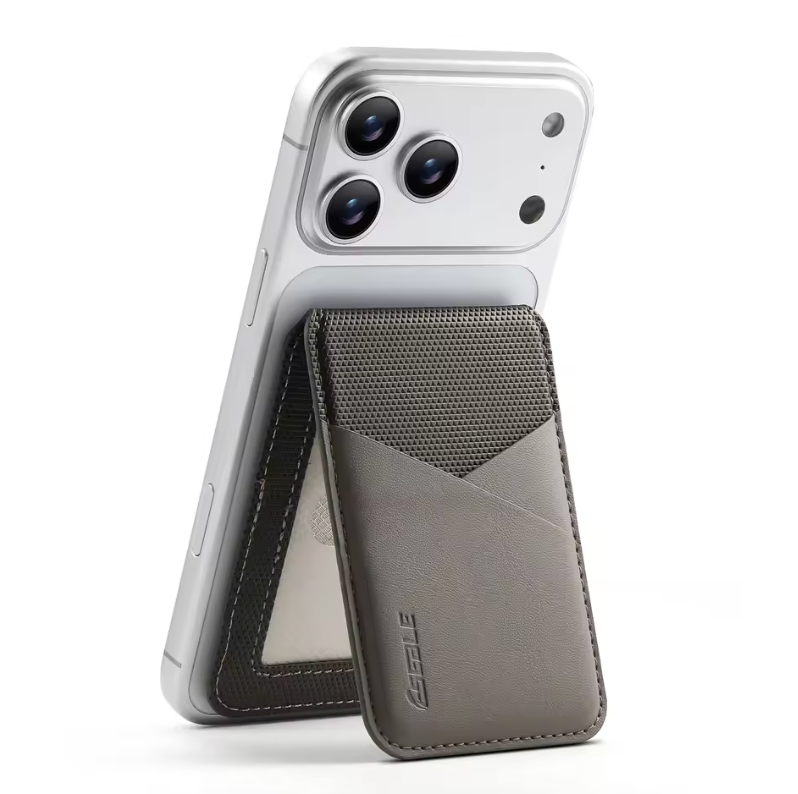 MagWallet – Magnetic Card Holder