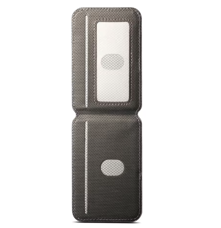 MagWallet – Magnetic Card Holder