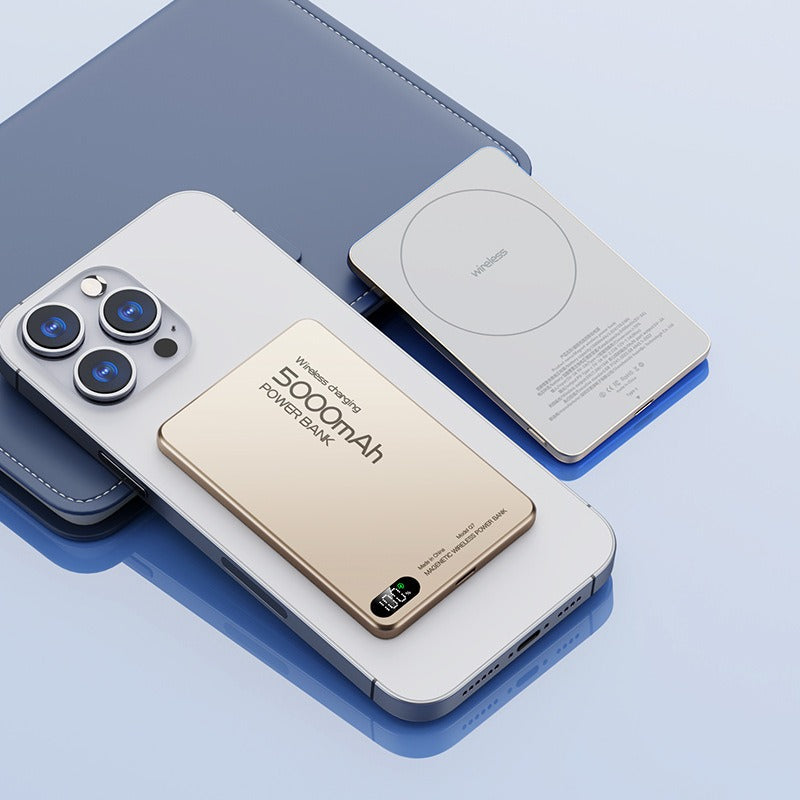 Magstore PowerBank