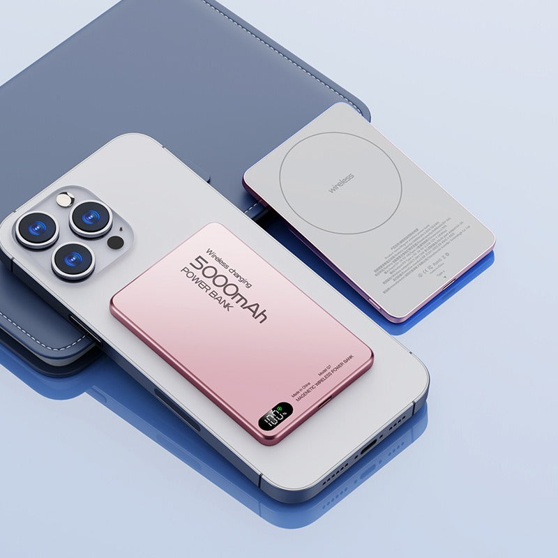 Magstore PowerBank